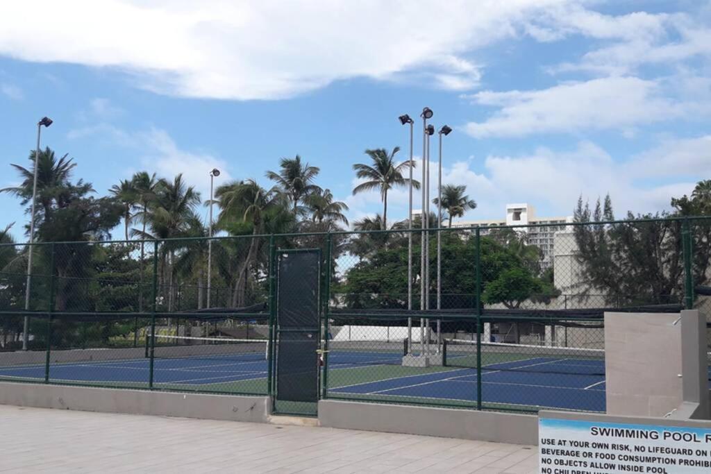 Apartamento Coral Isla Front Large 1 Bedroom 208 Tower 1