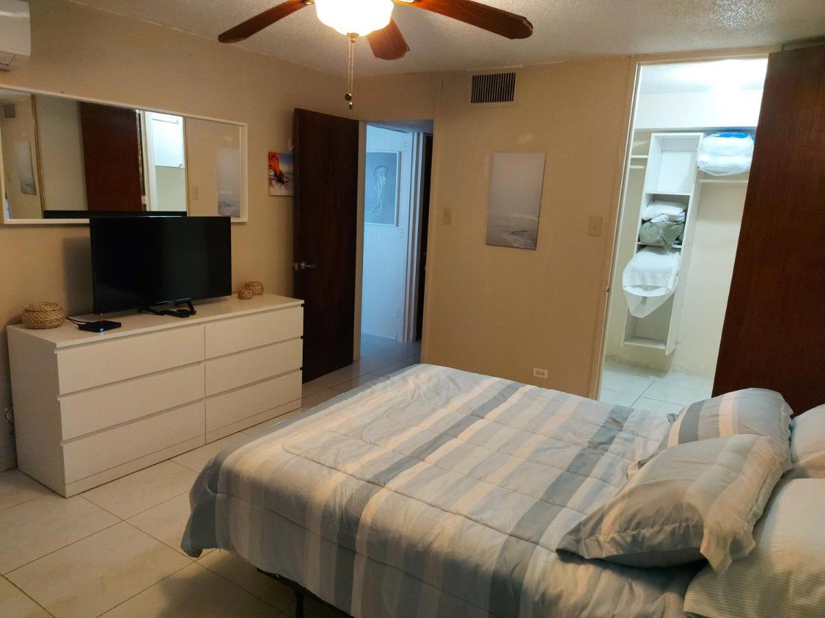 Coral Isla Front Large 1 Bedroom 208 Tower 1 Apartamento *